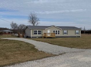 30 Foggy Bottom Ln, Garfield, KY 40140