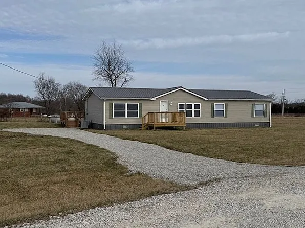 30 Foggy Bottom Ln, Garfield, KY 40140