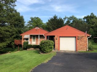 1123 Heatherstone Way, Milford, OH 45150