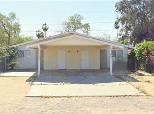 6020 Ocotillo Ave, Twentynine Palms, CA 92277