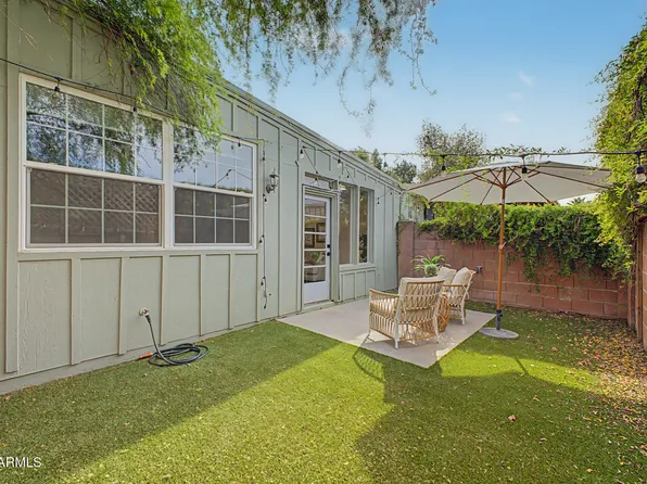 4425 E HUBBELL Street #98, Phoenix, AZ 85008