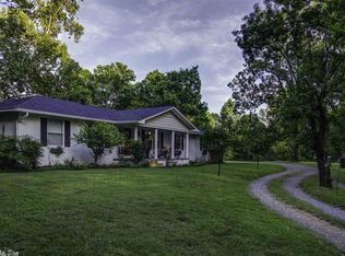 9700 Glenda Rd, Alexander, AR 72002