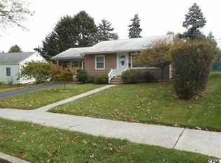 1297 Warwick Rd, Camp Hill, PA 17011