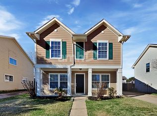 817 Lightningbug Ln, Conroe, TX 77301