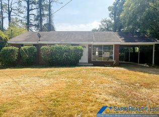 2829 Catalina Dr, Decatur, GA 30032