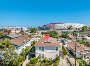 3927 W 105th St APT C, Inglewood, CA 90303