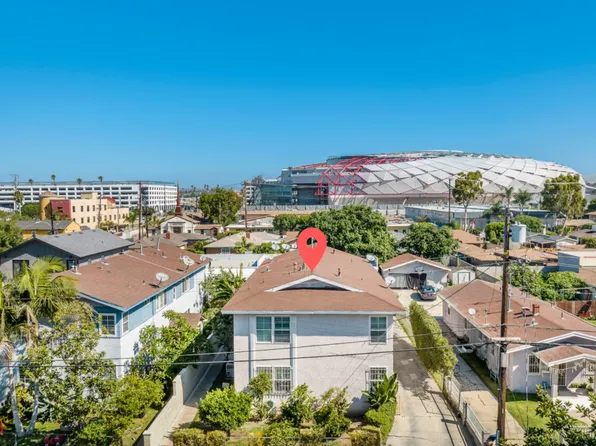 3927 W 105th St APT C, Inglewood, CA 90303