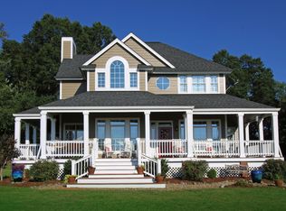 103 Sunderland Dr, Shelby, NC 28150