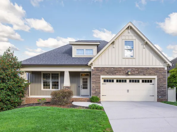 827 Willcrest Dr, Chattanooga, TN 37405