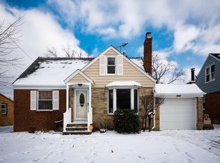 1647 Temple Ave, Mayfield Heights, OH