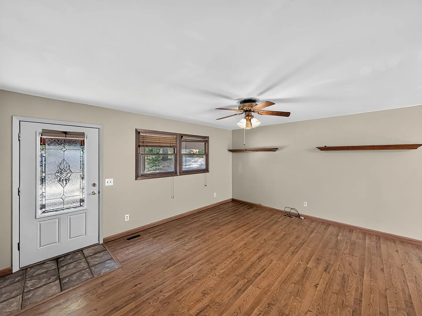 Move-In Ready Charm with a Private Bike Shop! — Photo 3