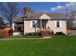 4334 Mount Carmel Tobasco Rd, Cincinnati, OH 45244