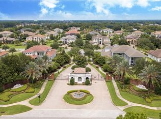 13502 Bellaria Cir, Windermere, FL 34786