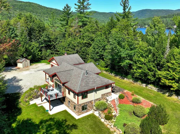 74 Country Crossing, Ludlow, VT 05149