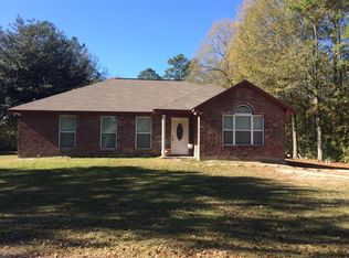 41211 Bush Ln, Hammond, LA 70403
