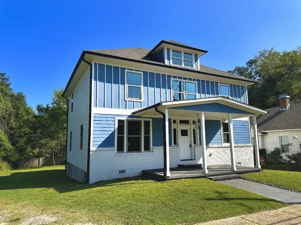 287 Chavasse Ave, Henderson, NC 27536