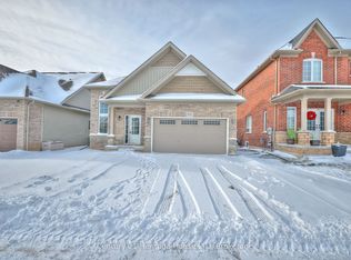 871 Burwell St, Fort Erie, ON L2A 0E3