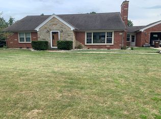820 W Township Road 1177, Tiffin, OH 44883