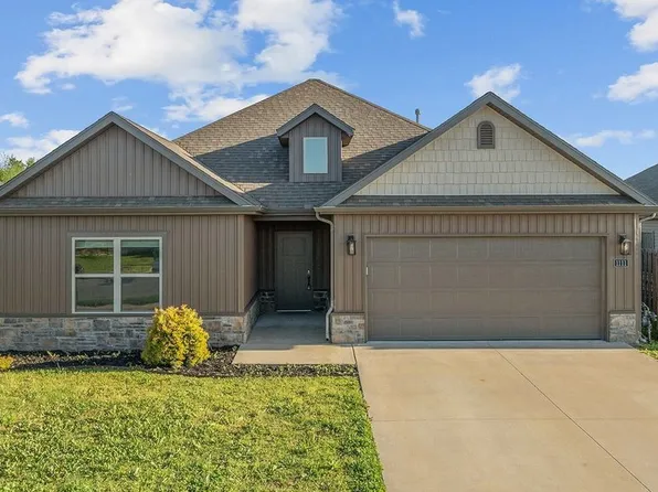 1111 Pebble Pass, Centerton, AR 72719