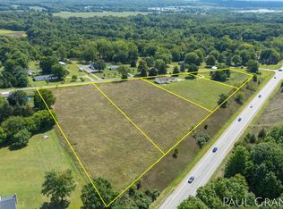 Stimson Rd #A, Middleville, MI 49333