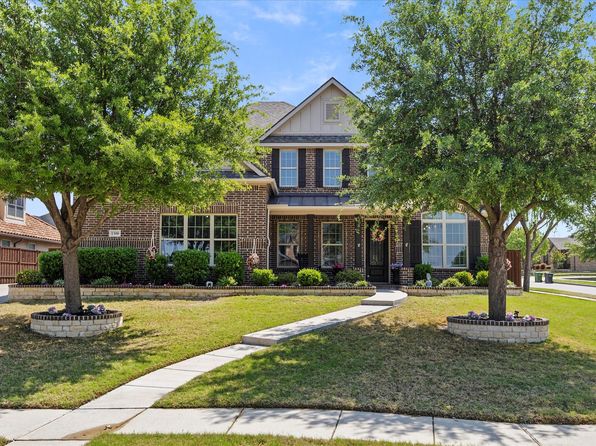 Home for Sale in Prosper TX