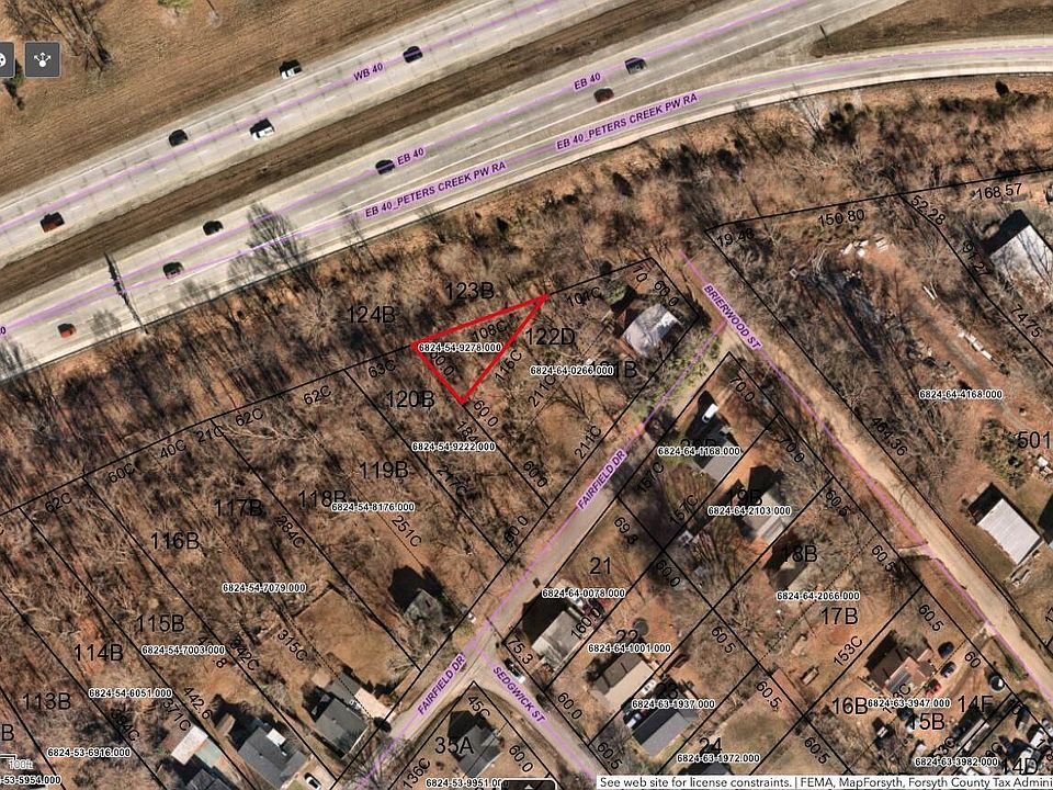 1st image of 2608 Brierwood St #123B