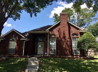 7919 Squire Ln, Frisco, TX 75035