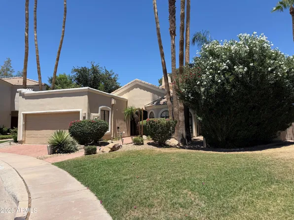 7954 E CLINTON Street, Scottsdale, AZ 85260