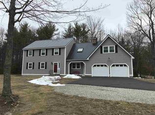 1 Conneck Rd, Brookline, NH 03033