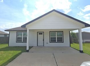 350 County Road 5105, Cleveland, TX 77327