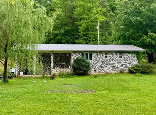 88 Mae Gumm Rd, Tyner, KY 40486