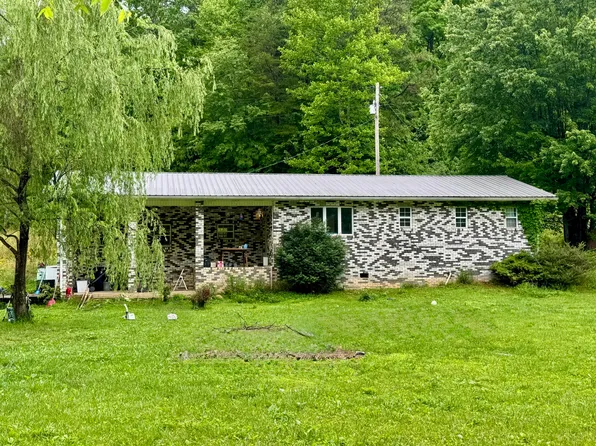 88 Mae Gumm Rd, Tyner, KY 40486