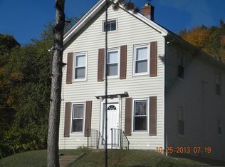 124 Bailey Ave, Meriden, CT 06451