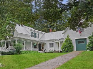 102 Waterloo St, Warner, NH 03278