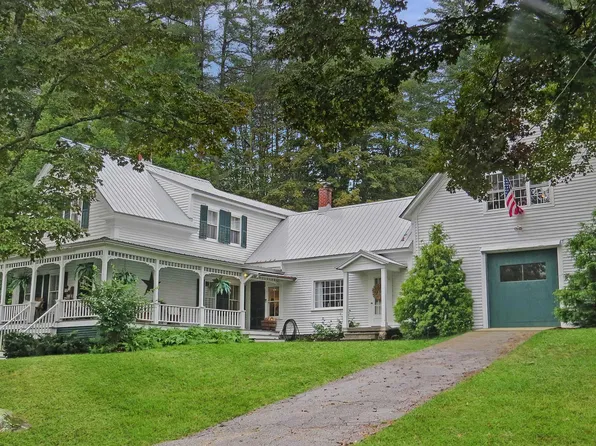 102 Waterloo Street, Warner, NH 03278