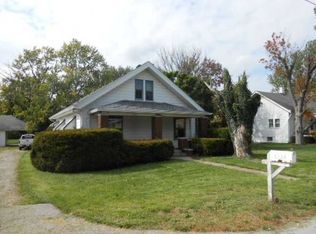 3720 Miller Dr, Indianapolis, IN