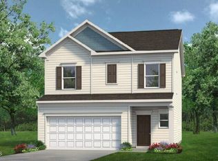 70 Oyster Tabby Dr, Lillington, NC 27546