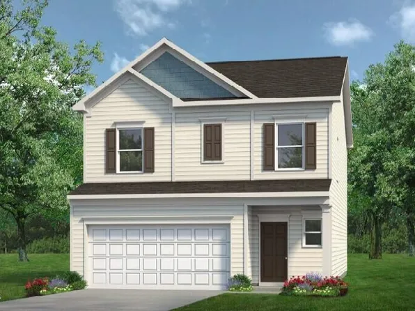 70 Oyster Tabby Dr, Lillington, NC 27546