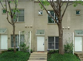 4136 Buena Vista St, Dallas, TX 75204