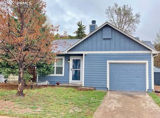 6630 Zermatt Dr, Colorado Springs, CO 80915