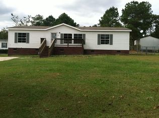 117 Indian Trace Ct, Gilbert, SC 29054