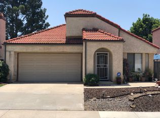 5490 Honeyman St, Simi Valley, CA 93063