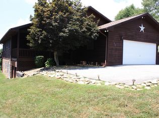 158 Eagle Creek Rd, Monroe, TN 38573