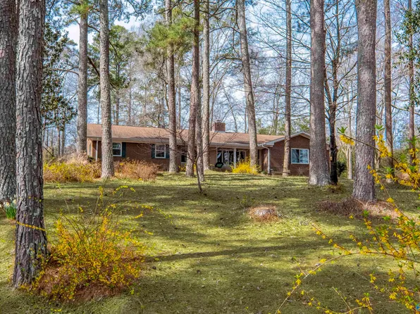 2796 Mountain View Dr, Southside, AL 35907