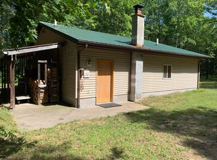 9230 E Kinney Rd, Branch, MI 49402