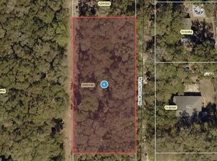 Palm Court Dr, Umatilla, FL 32784