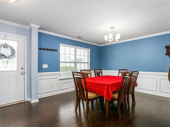 5th image of 106 Hilliard Ct.