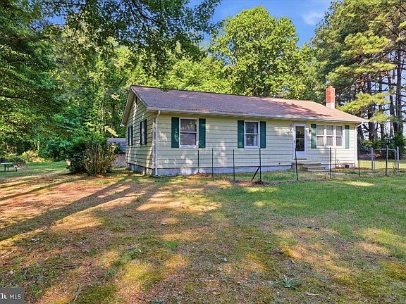 3rd image of 26351 Anthony Mill Rd
