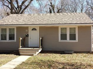 720 Chestnut St, Emporia, KS 66801