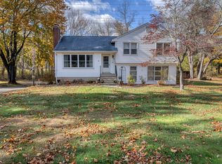 6 Brookside Drive, Woodbridge, CT 06525